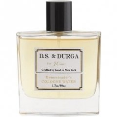 D.S. & Durga for J.Crew - Homesteader's Cologne Water